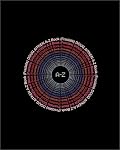 Doug Aitken: A-Z Book (Fractals)