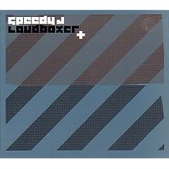 Loudboxer