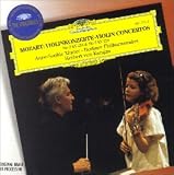 The Originals - Mozart (Violinkonzerte) - Anne-Sophie Mutter