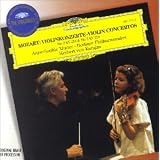 The Originals - Mozart (Violinkonzerte)von "Anne-Sophie Mutter"