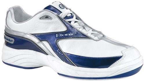 Etonic Bowling Shoes-Etonic Sport Mens Anchor Bowling Shoes-Mens Etonic Bowling Shoes