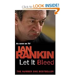 Let It Bleed