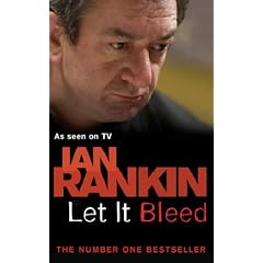 Let It Bleed