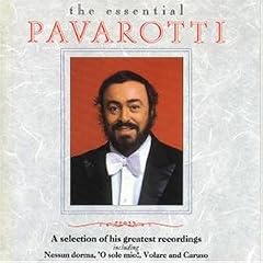 Essential Pavarotti