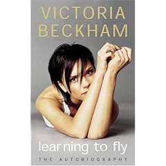 Learning to Fly. The Autobiography