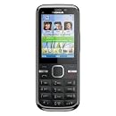 Nokia C5-00 (Black)