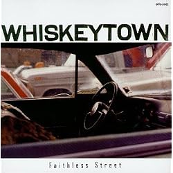 Ryan Adams - Faithless Street