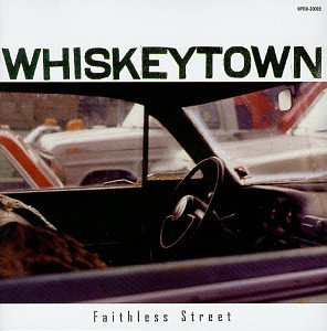 CD-Charts  Music : Faithless Street