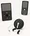 Mavizen Blueye Bluetooth Music Headset - Black