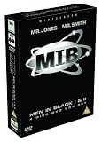 Revue Sony Pictures Home Entertainment  / Men In Black / Men In Black 2