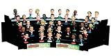 Eigenschaften Simba Toys 595 2881 / Simba 595 2881 - Microstars Sammeltribüne für 48 Figuren