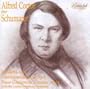 Alfred Cortot Plays Schumann-Volume. 1 - Papillons, Op. 2 (recorded 1935); Davidsb�ndlert�nze, Op. 6 (recorded 1937); Piano Concerto in A minor, Op. 54 (recorded 1927)