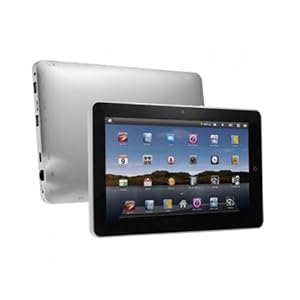Flytouch 10.1 VC882 Flytouch/Superpad Google Android 4.0, 4GB HD, 1GB RAM, Cortex A8,WIFI, HDMI, Skype Video Calling &Netflix Movies