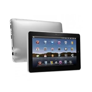  Flytouch 10.1 VC882 Flytouch/Superpad Google Android 4.0, 4GB HD, 1GB RAM, Cortex A8,WIFI, HDMI, Skype Video Calling &Netflix Movies