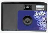 Electronics : Jazz Motorised 50 Black