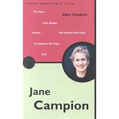 Jane Campion (Pocket Essentials)