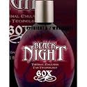 Black Night Thermal Emulsion 60xbronze Tan Technology 13.5 oz