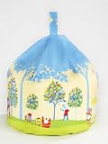 In The Night Garden Bean Bag