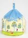 In The Night Garden Bean Bag