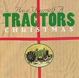 Have Yourself a Tractors Christmas