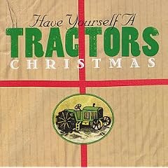 Have Yourself a Tractors Christmas