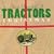 Have Yourself a Tractors Christmas