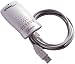 Electronics : Actiontec HWU01170-01 External Wireless USB Adapter (802.11b)