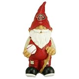 Forever Collectibles MLB Arizona Diamondbacks Garden Gnome 41E1ShOlnUL. SL160 Forever Collectibles MLB Arizona Diamondbacks Garden Gnome
