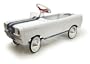Shelby G.t. 350 Pedal Car
