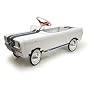 Shelby G.t. 350 Pedal Car