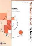 Journal of Mathematical Behavior