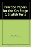 Practice papers for the key stage 1 English tests