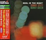 Soul in the Night
