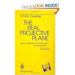 The Real Projective Plane