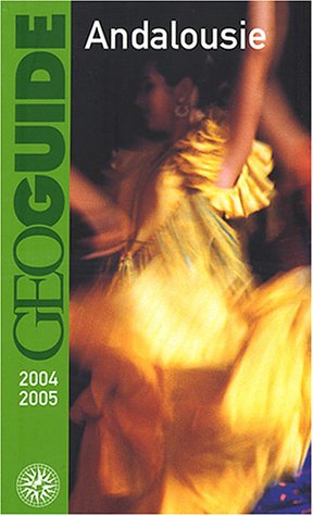 City Travel Guides Discounted  Livres : Andalousie 2004/2005