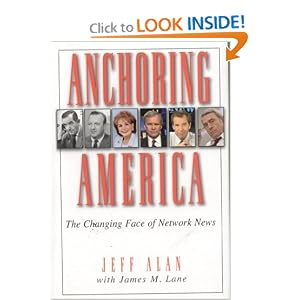 Anchoring America by Jeff Alan