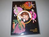 Carol Burnett Show Collector's Edition DVD - Episode 817 and 902