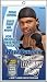 WAVE BUILDER Seamless Du-Rag BLACK (Model: 790)