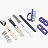 Tweezerman pedicure kit