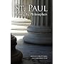 St. Paul among the Philosophers (Indiana Series in the Philosophy of Religion)
