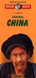 Nelles Central China Map (Nelles Maps)
