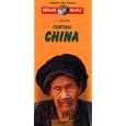 Nelles Central China Travel Map (Nelles Maps) by Travel Maps