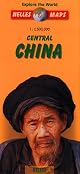 Nelles Central China Map (Nelles Maps)