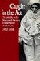 Caught in the Act: Theatricality in the Nineteenth-Century English Novel