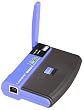 Linksys WUSB54G Wireless-G USB Adapter