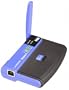 Cisco-Linksys WUSB54G Wireless-G USB Adapter