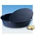 Dr. Oetker Emaillierte Profi Formen 02222 Springblech 32cm