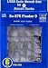 756215 1/350 6 x Su-27K Fla