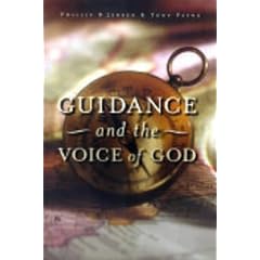 Guidance and the Voice of God