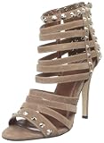 Miss Me Womens Glamour-7 Ankle-Strap Sandal Sandals